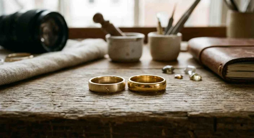 14K-vs-18K-Gold-Rings