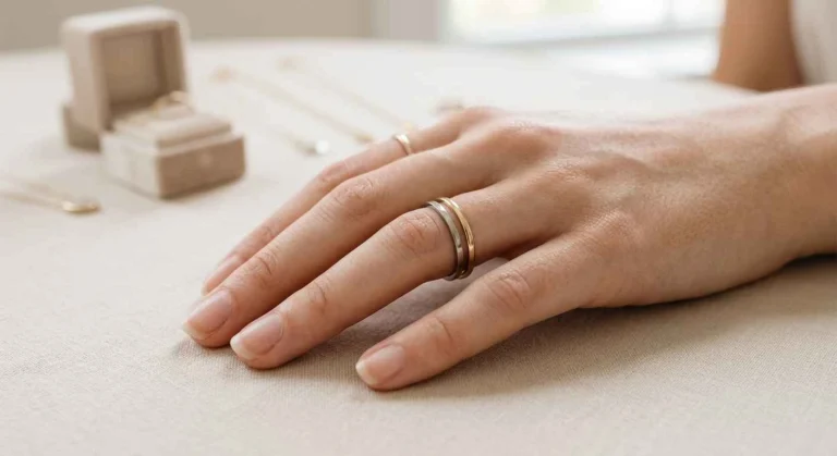 Average-Ring-Size