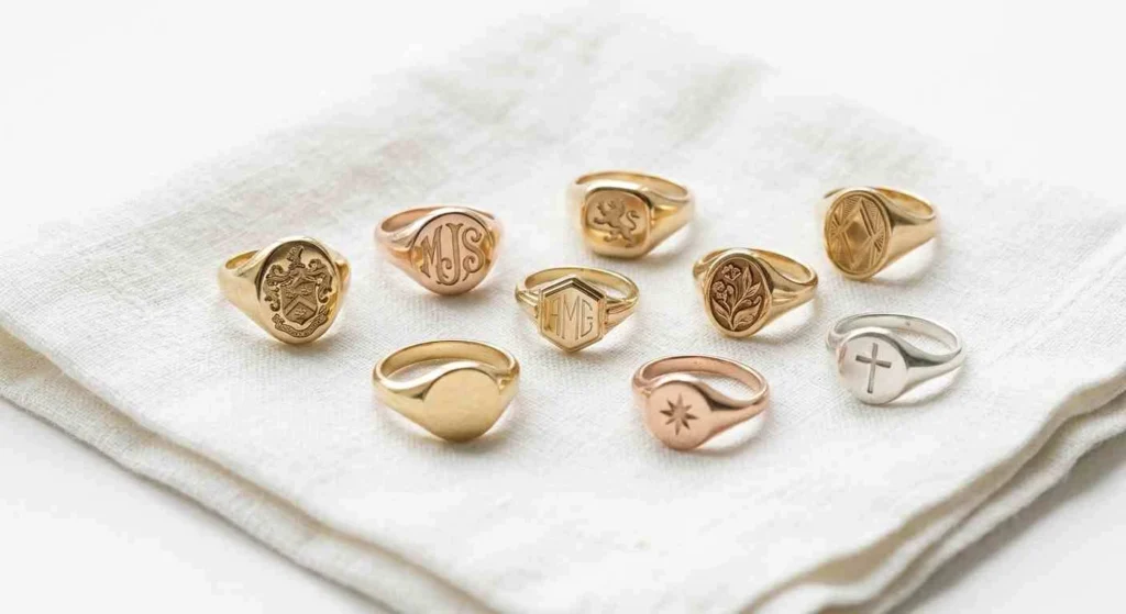 What-Is-a-Signet-Ring