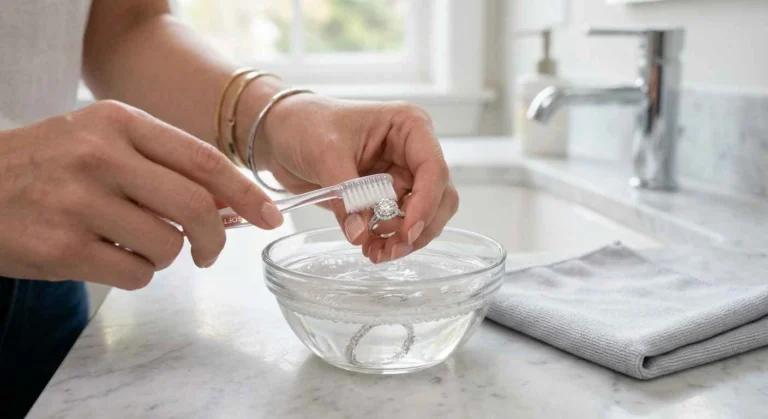 How-to-Clean-a-Diamond-Ring-at-Home