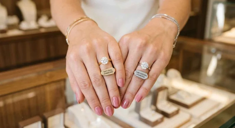 Lab-Grown-vs-Natural-Diamond-Rings