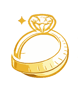 Ring Size Calculator Logo