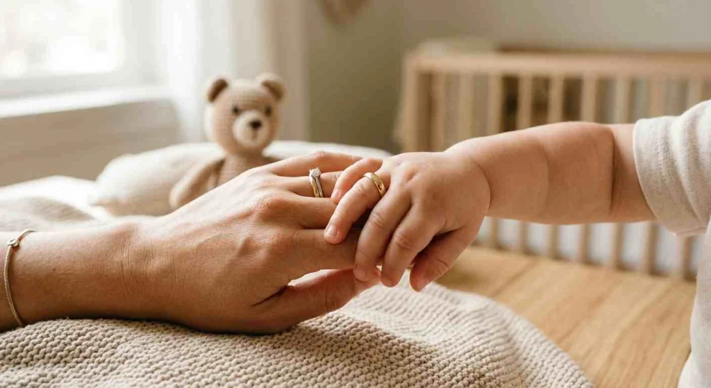 Baby-&-Toddler-Keepsake-Ring-Sizing
