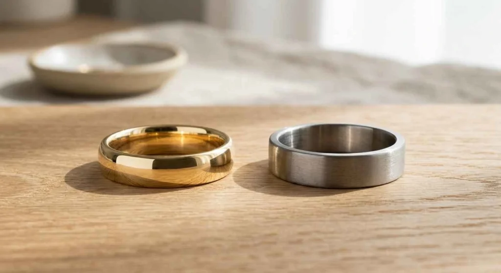 Comfort-Fit-vs-Standard-Fit-Rings
