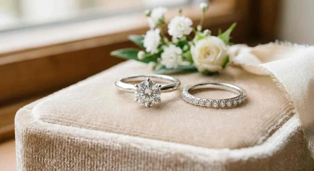 IGI-&-SGL-Certified-Diamond-Rings