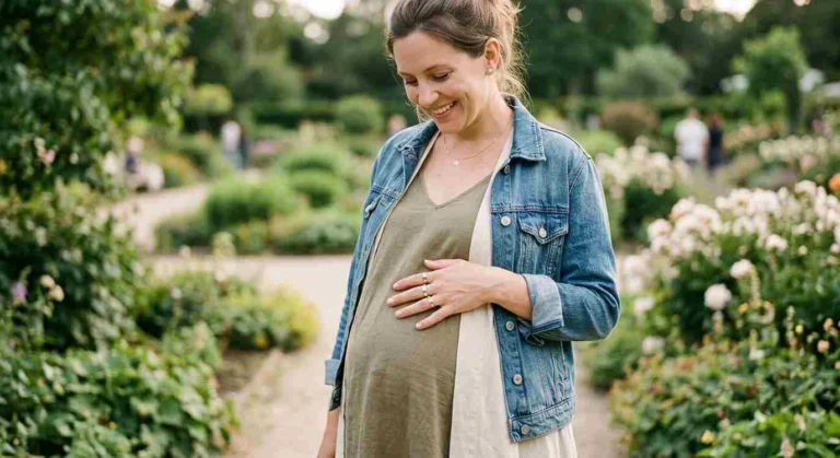 Pregnancy-Ring-Size-Guide