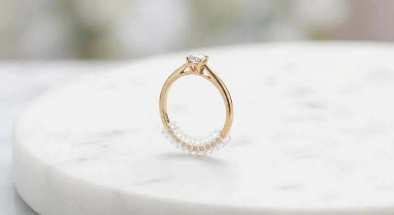 Temporary-Ring-Size-Adjusters