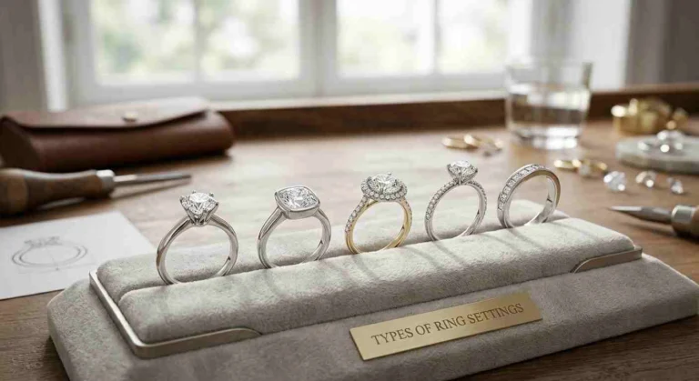 Types-of-Ring-Settings
