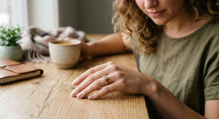 how-to-fit-ring-on-tapered-fingers