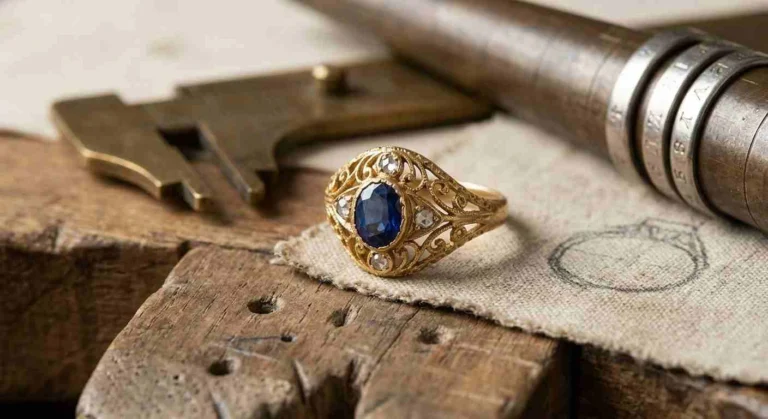 vintage-ring-sizing-differences